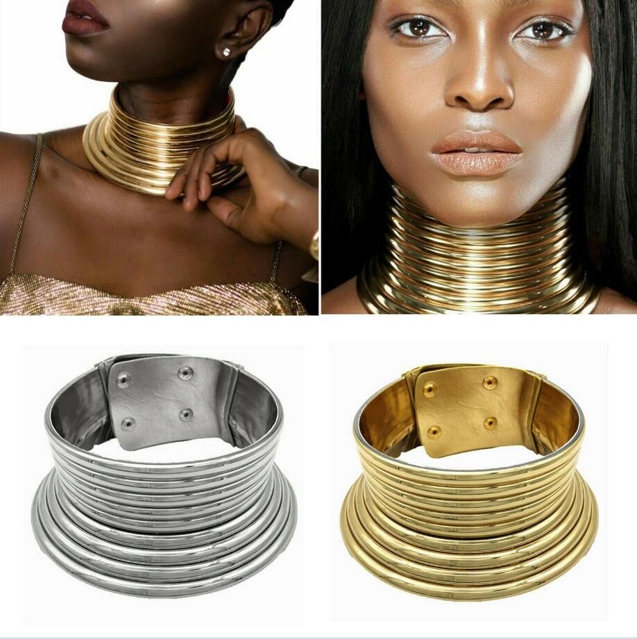 Hotest Fashion Ladies Vintage Africa 