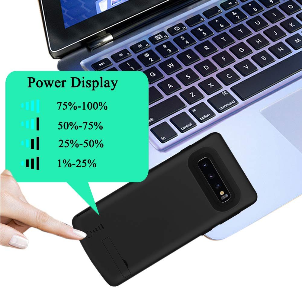 Samsung S10 Plus Аккумулятор Купить
