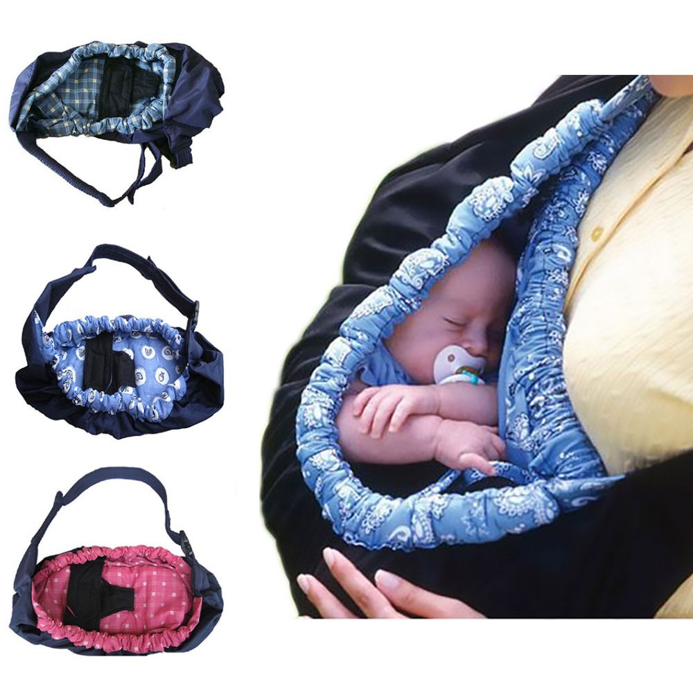 pouch to carry baby