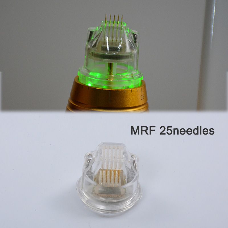 MRF-25 needles