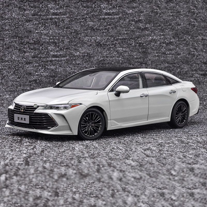 toyota avalon toy car