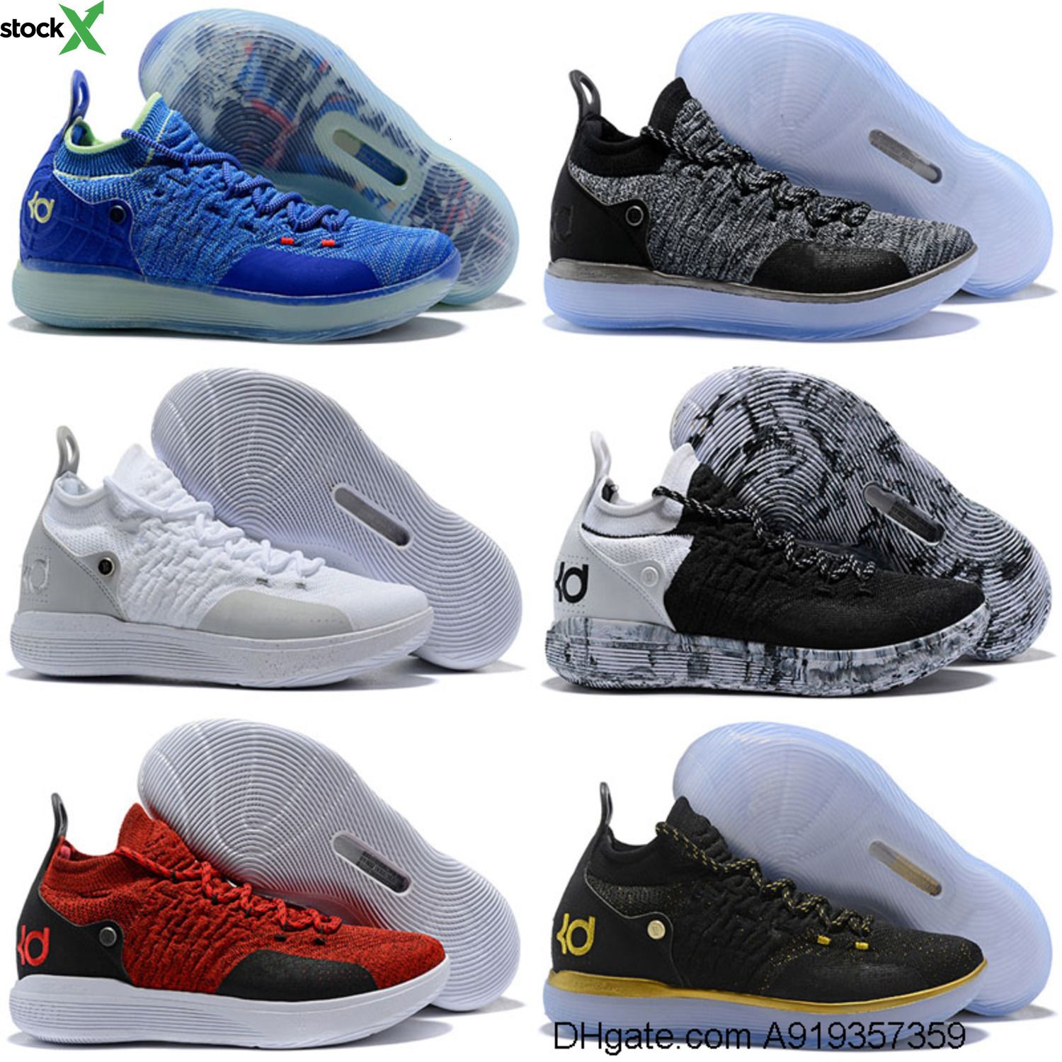 kd 11 elite