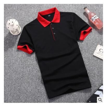 polos de moda para hombres 2019