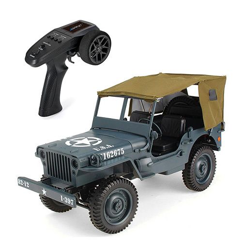 jeep toy car remote control