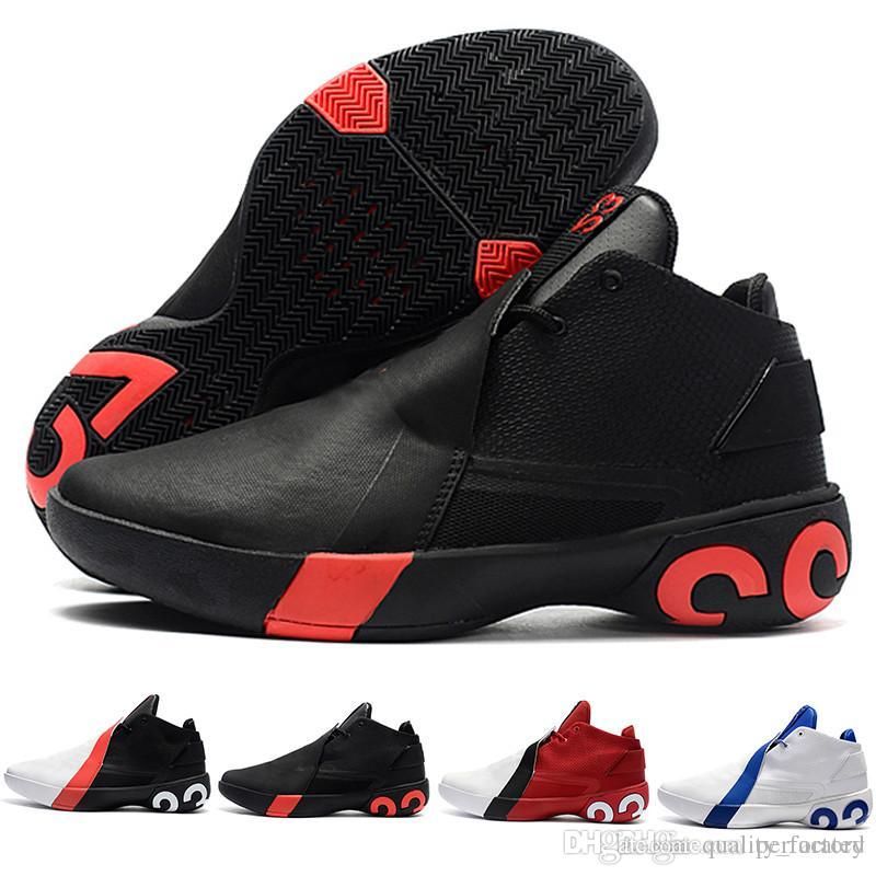 jimmy butler shoes 2019