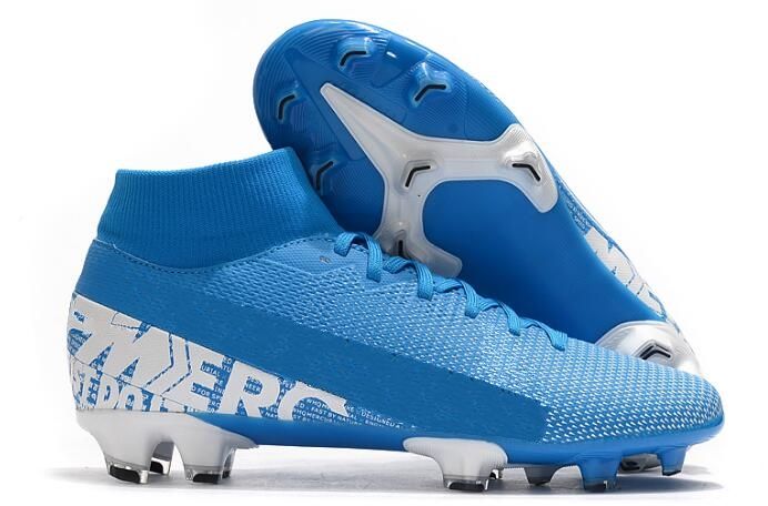 mercurial studs