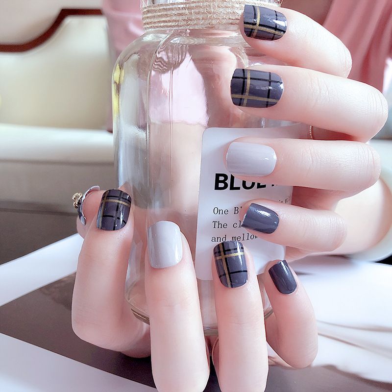 lcn nails
