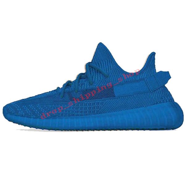 adidas yeezy 350 v2 azules Azul