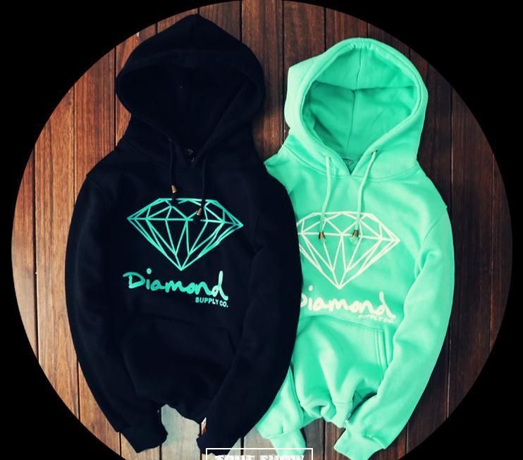 diamond supply co sweaters for guys