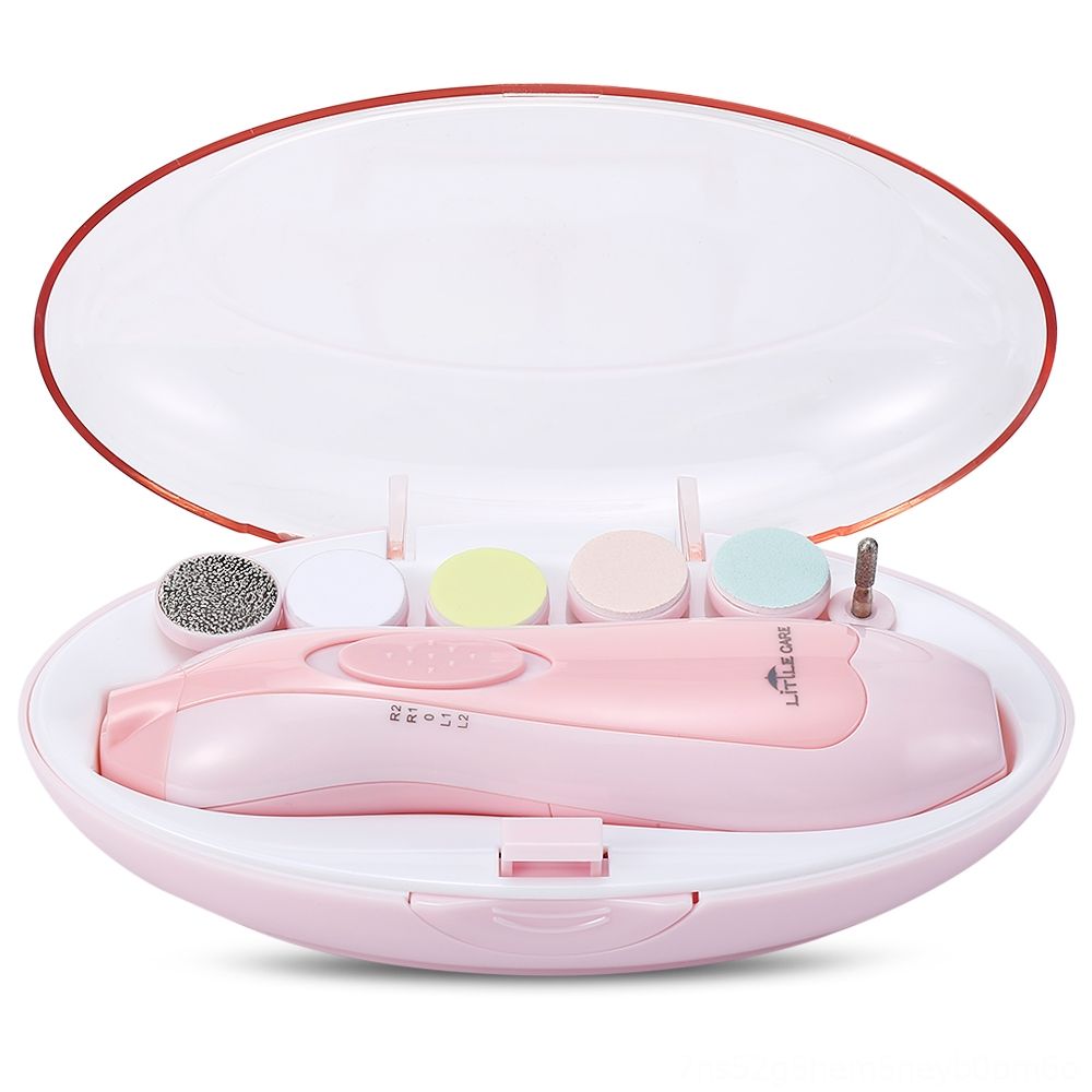 newborn baby nail file