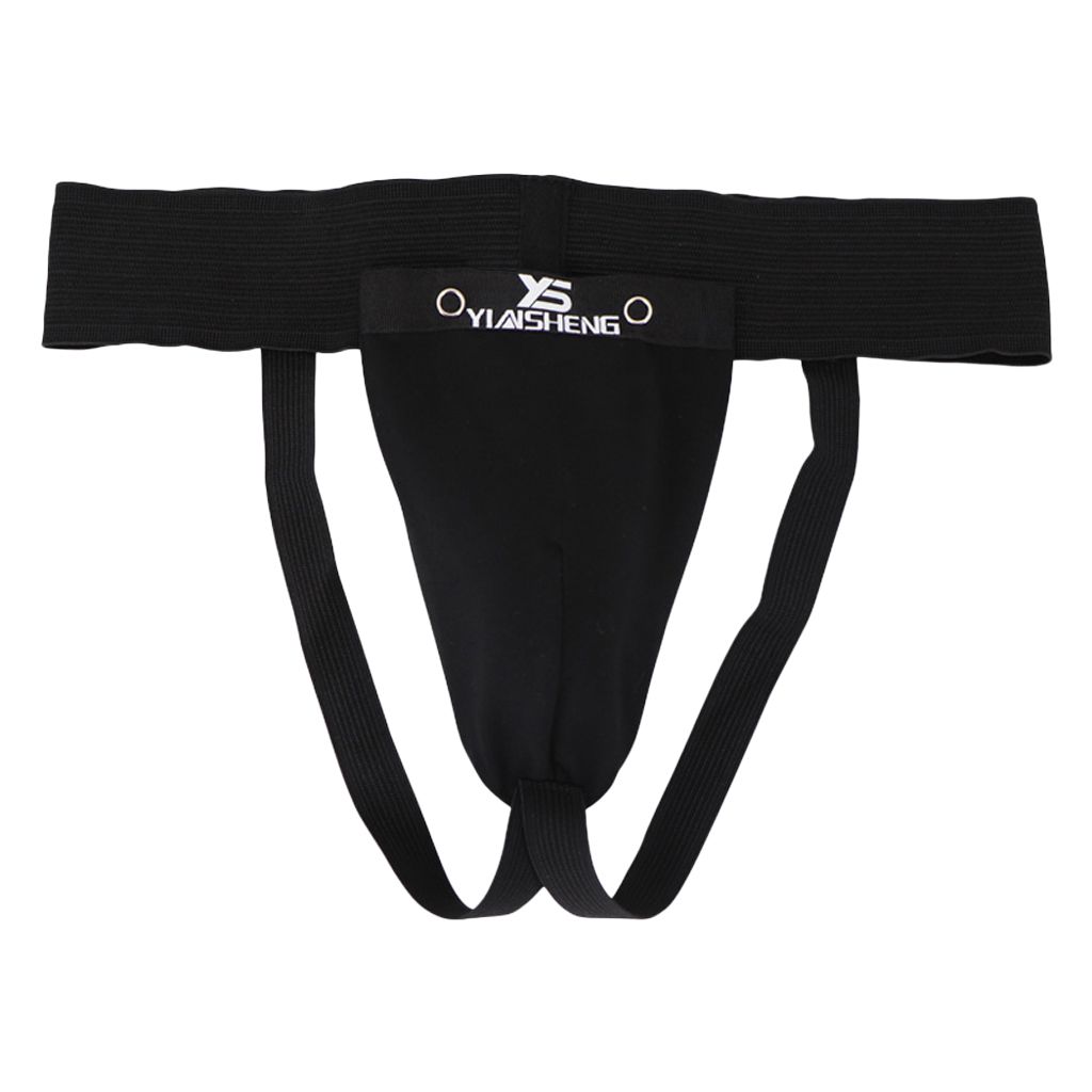 groin supporter gym