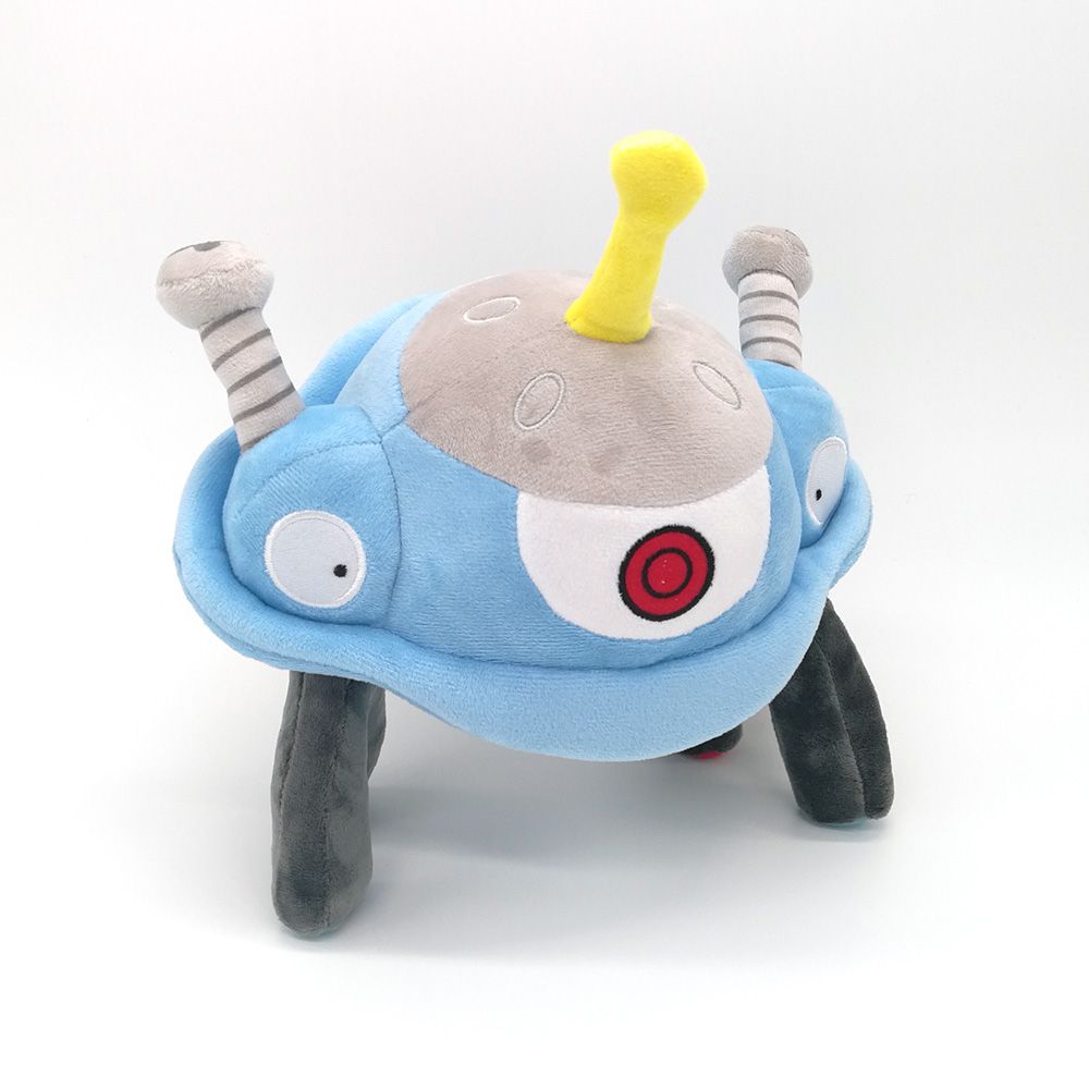 magnezone plush