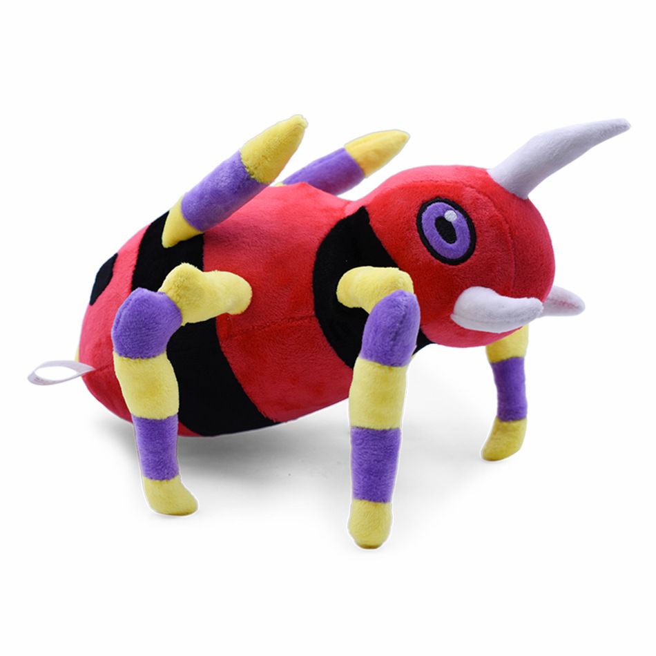 ariados plush