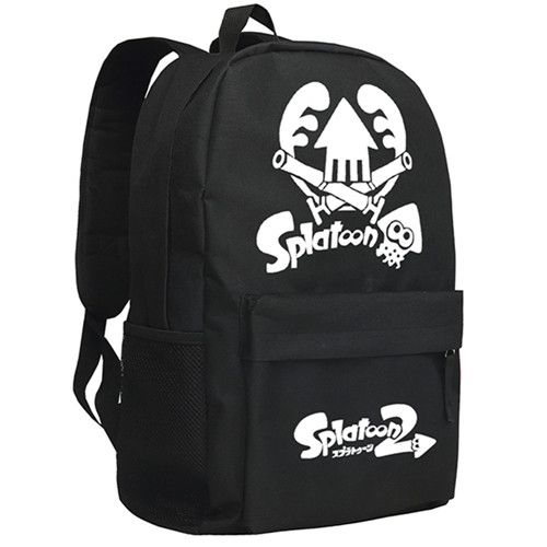 sac a dos splatoon