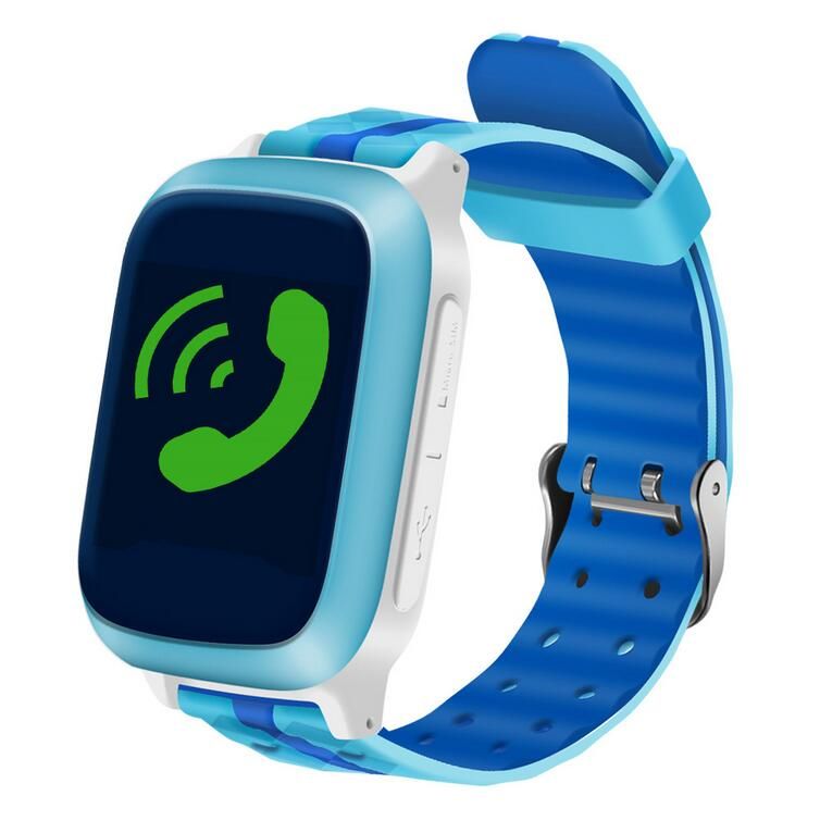 ds18 smartwatch