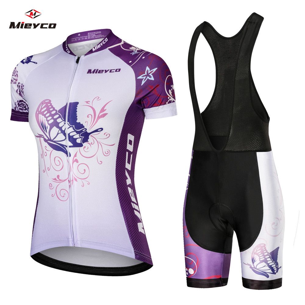 biking clothes for women