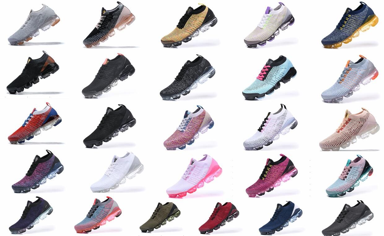Новый 2018 2019 Chaussures MOC 2 Brach MoCless 2.0 кроссовки Triple черный  дизайнер мужские кроссовки летать