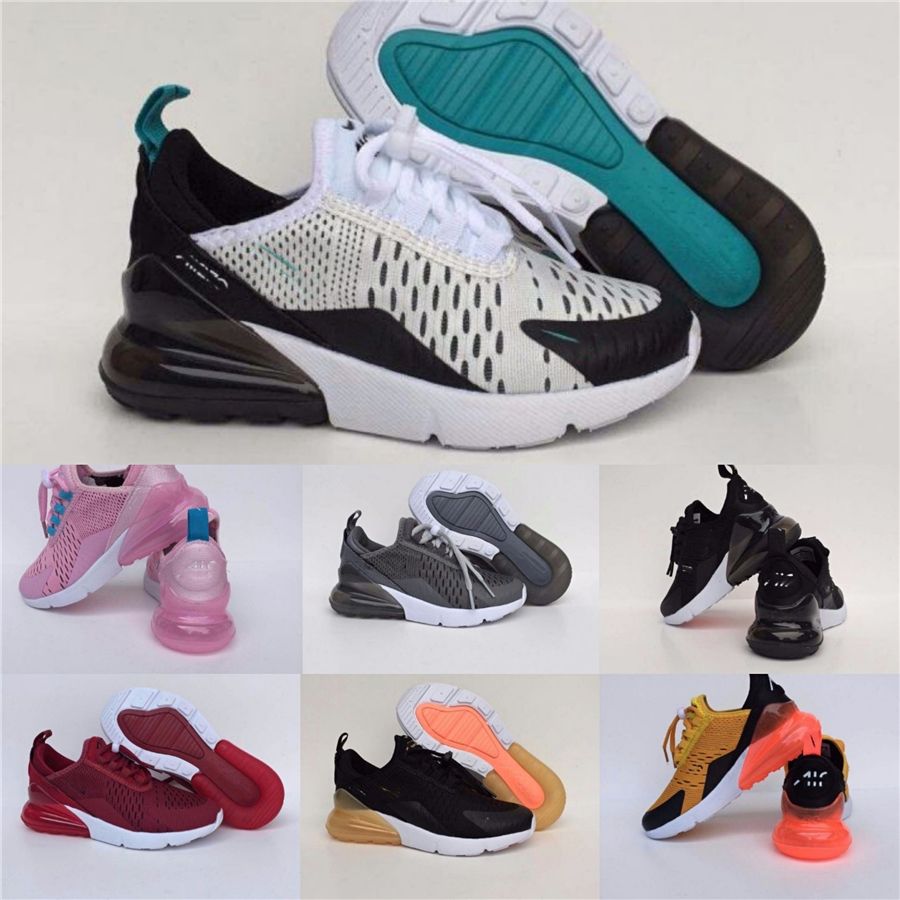 kids running spikes size 1