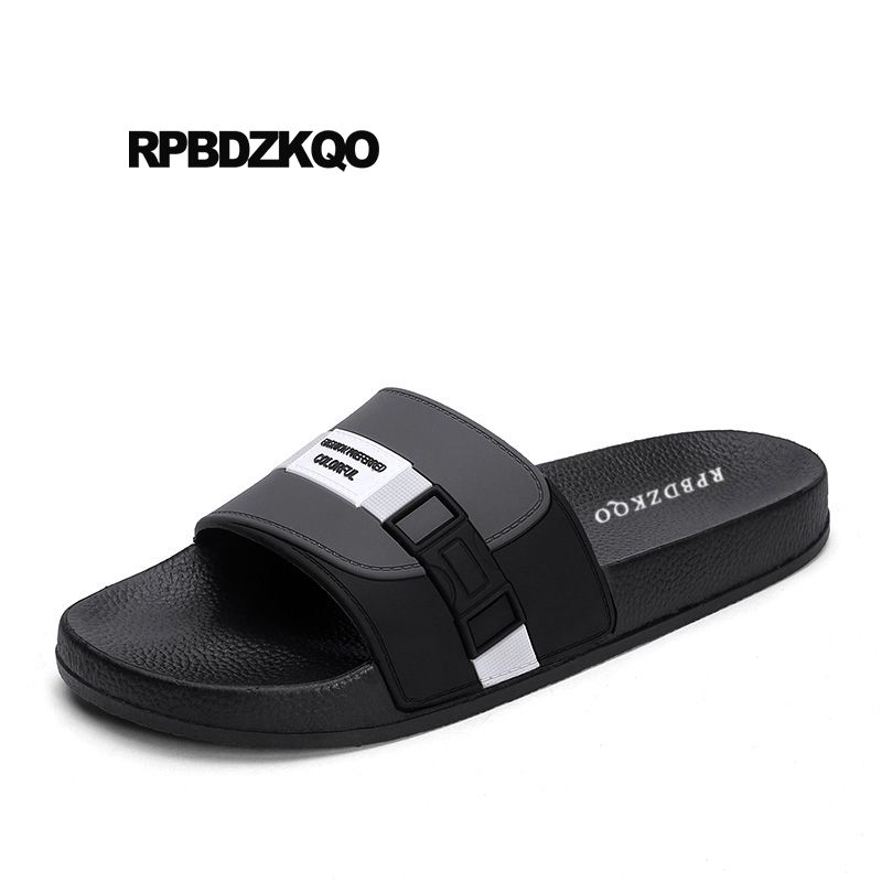 best waterproof slides