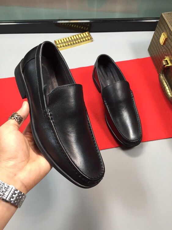 high end mens shoes