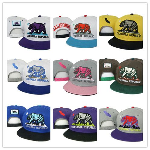 womens california hat