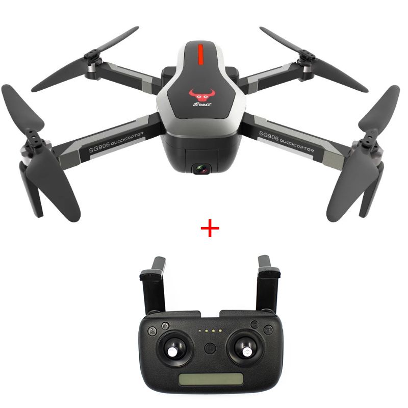 sg906 rc drone