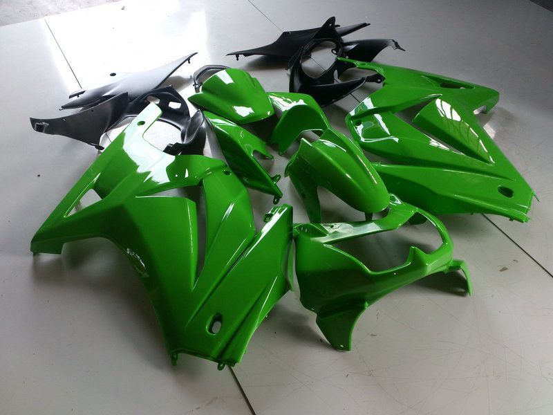 zx 250r