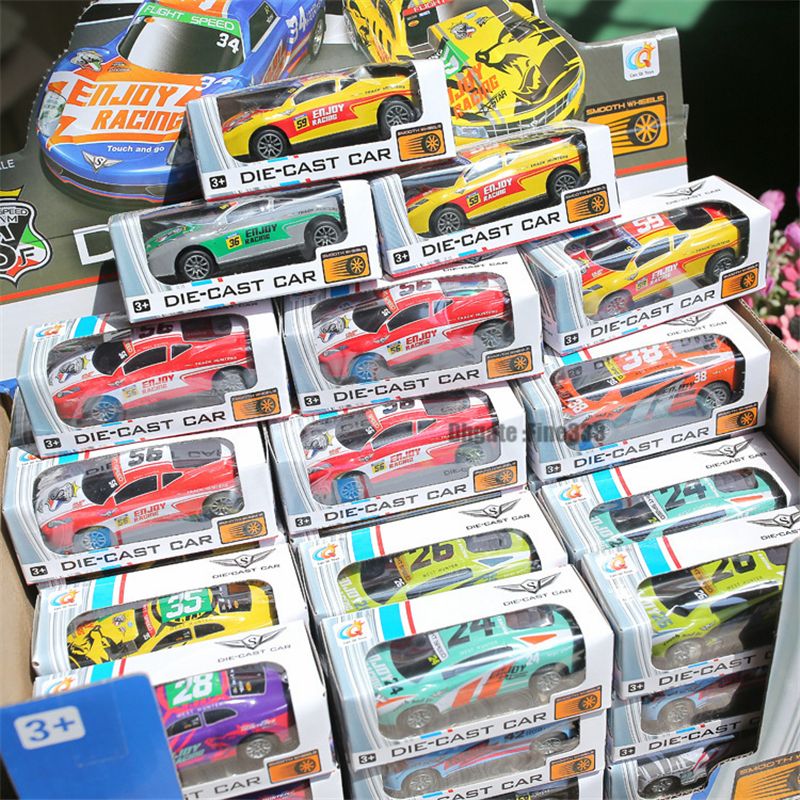 racing truck toy