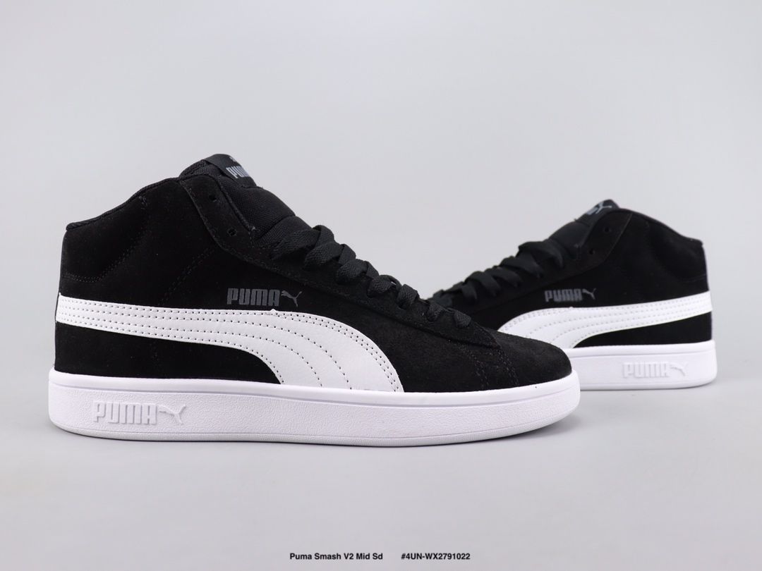 chaussure puma smash v2 mid chaussure puma smash v2 mid