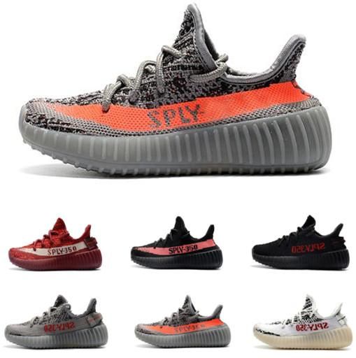yeezy beluga kids