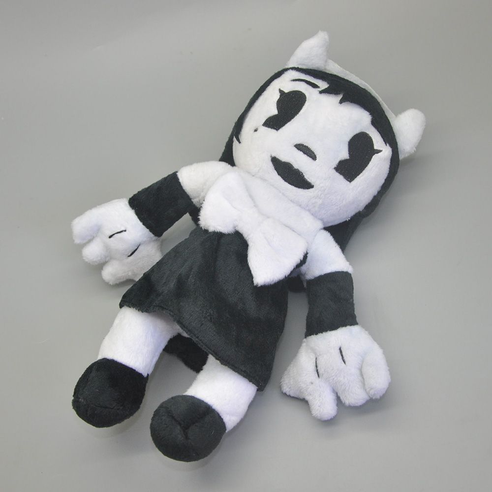 alice angel plush toy