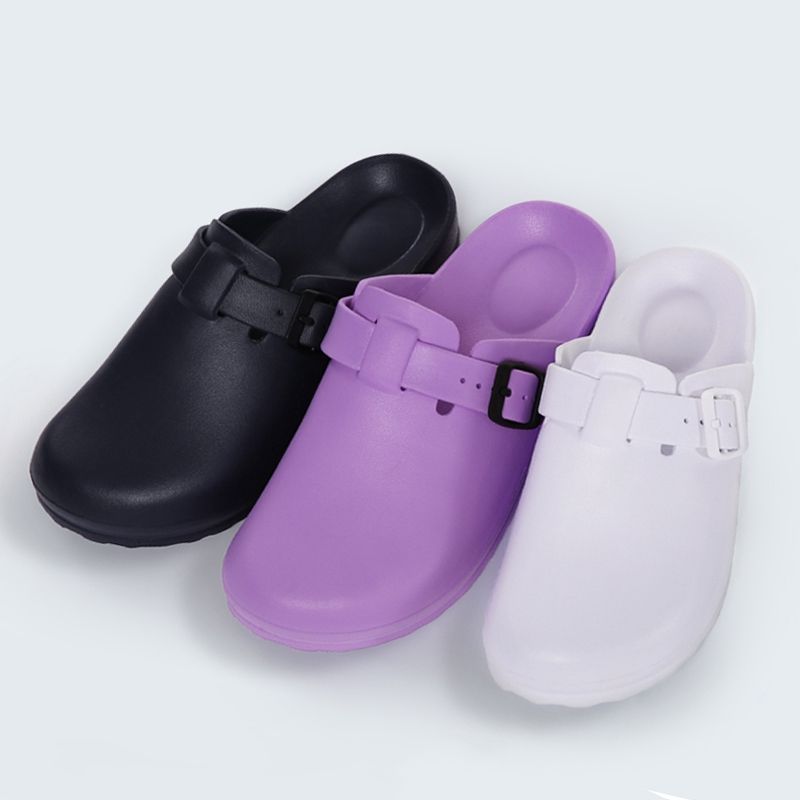 sapatos medicos enfermeiros