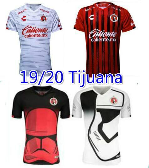 21 Xolos De Tijuana Soccer Jerseys 19 21 Special Edition Jersey Camisa De Futebol Liga Mx Home Away Kit Football Deividpsicologo Com Br