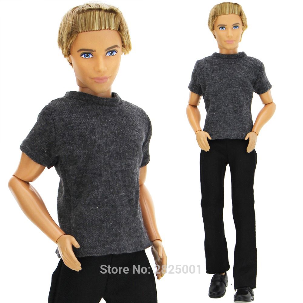 cool barbie clothes