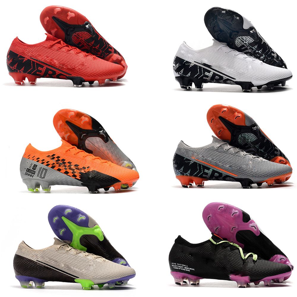 2020 Black Blue CR7 13 Elite Soccer Shoes Mercurial 2020 Black Blue CR7 13 Elite Soccer Shoes Mercurial