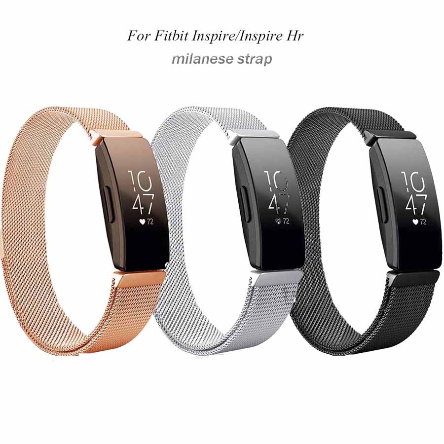 watch straps for fitbit inspire hr