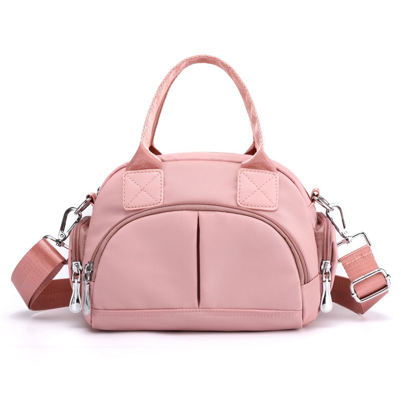 small fabric shoulder bags