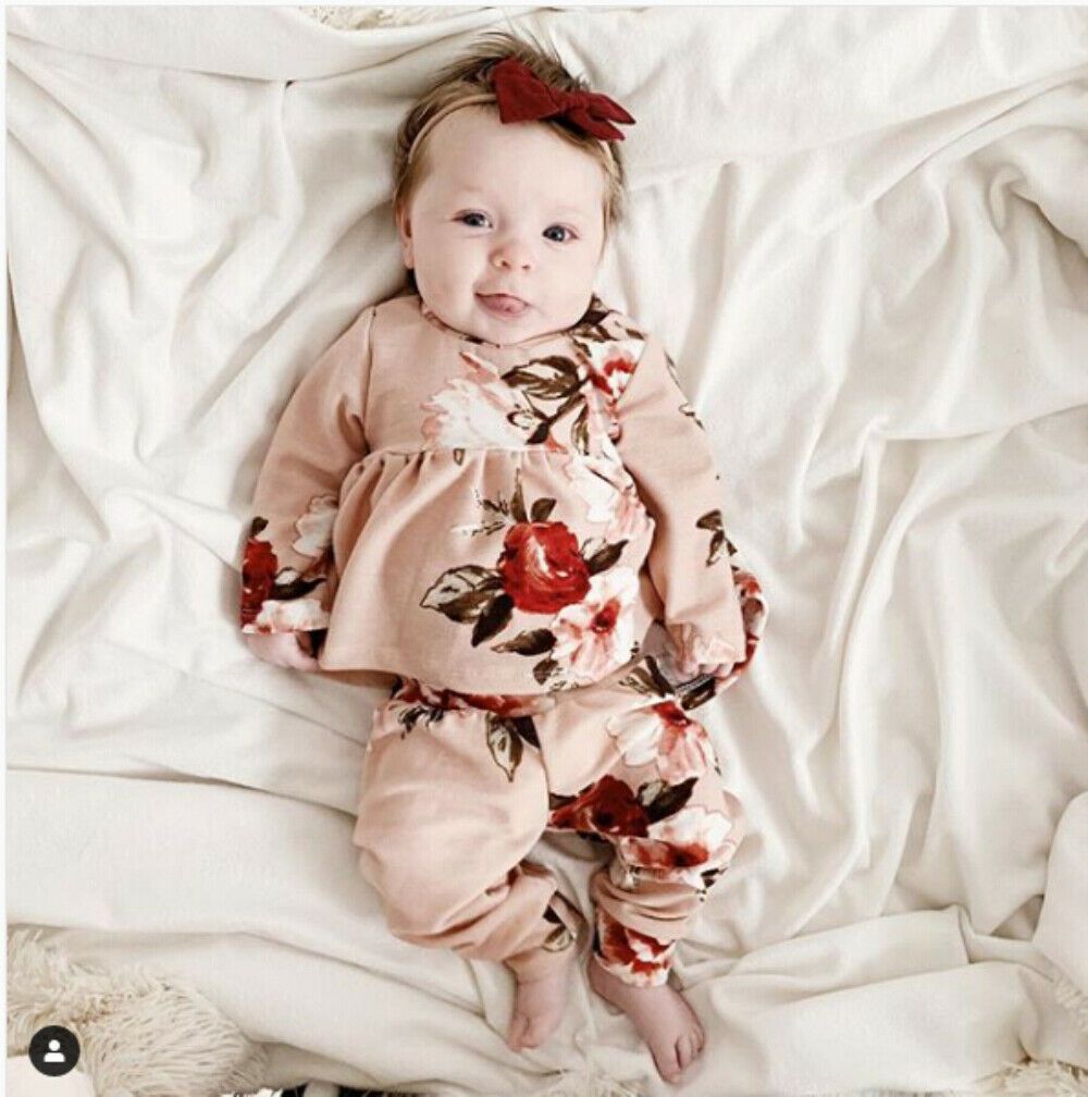 newborn fall dress