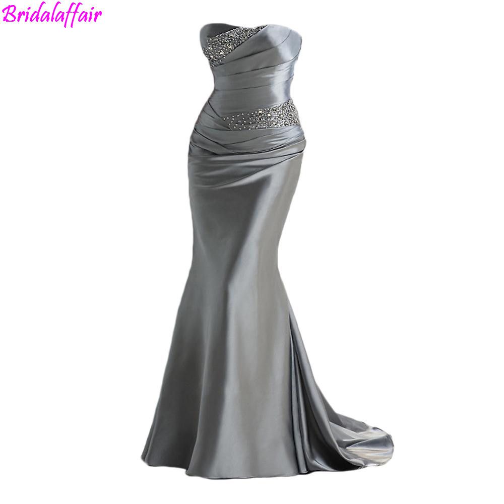 girls mermaid style dress