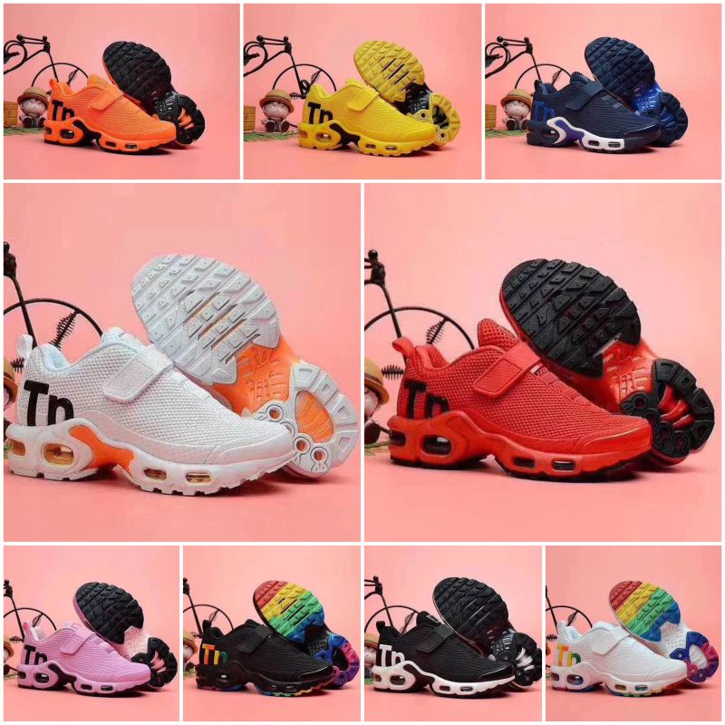 baby tn trainers