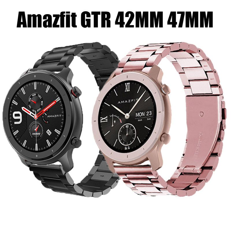 amazfit gtr original strap