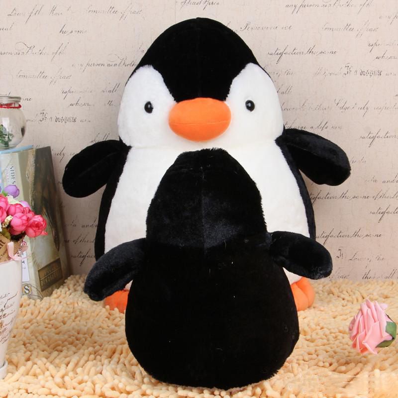 giant stuffed penguin cheap