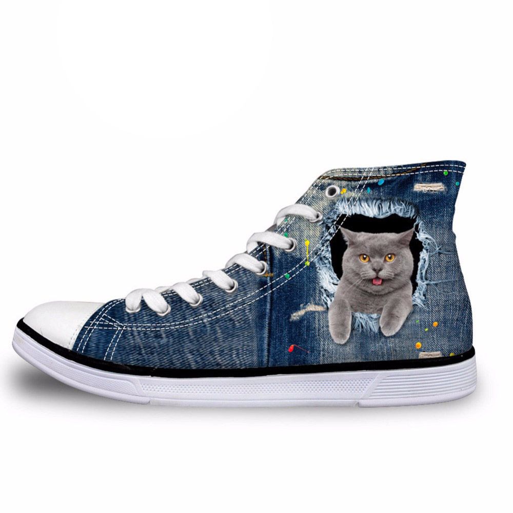 cat boat shoes