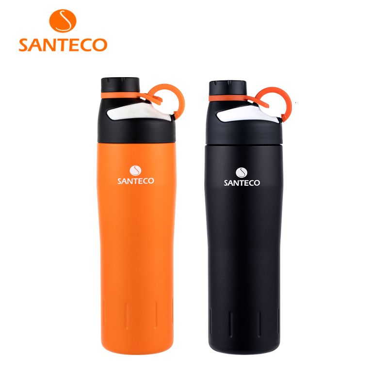 santeco bottle