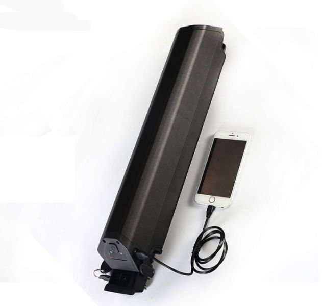 2021 Ready In Stock Rechargeable 48V Replacement Battery For Juiced