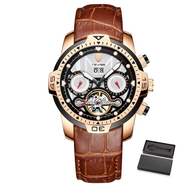tevise mens watch