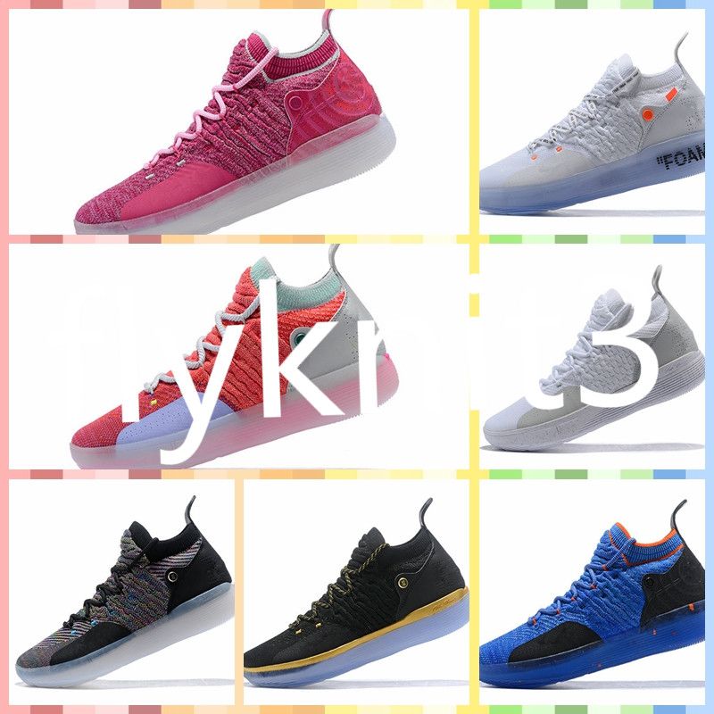 kd 11 elite