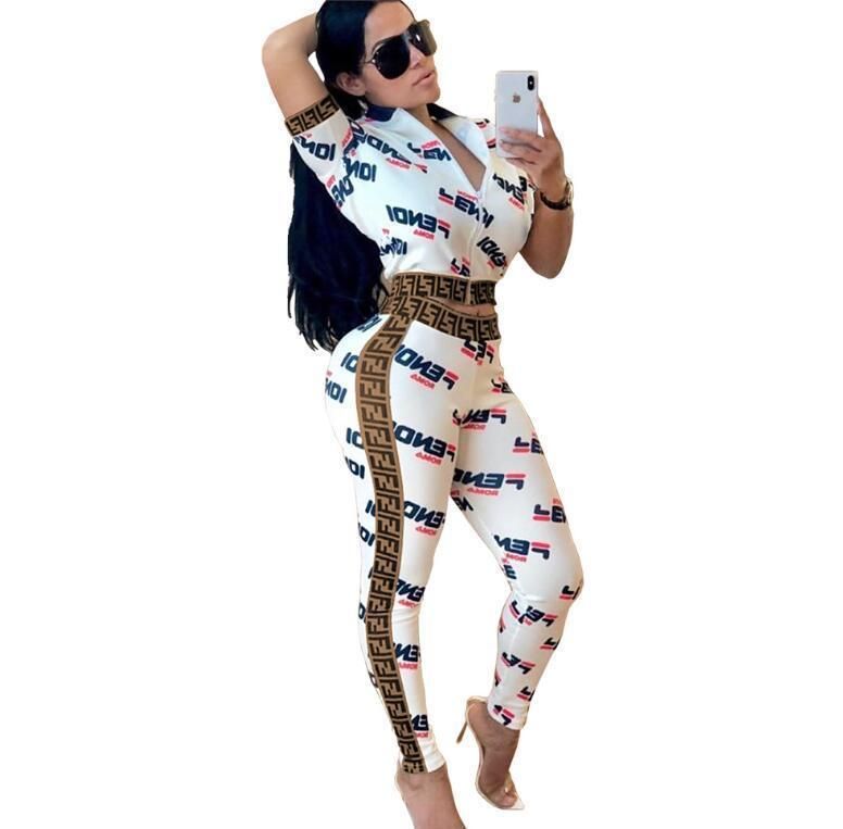 womens skinny tracksuit set