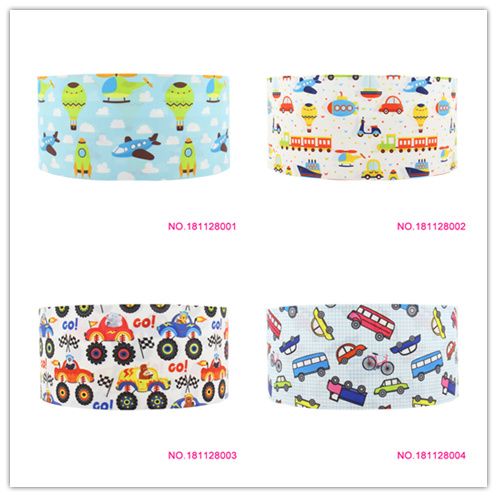 custom printed ribbon uk