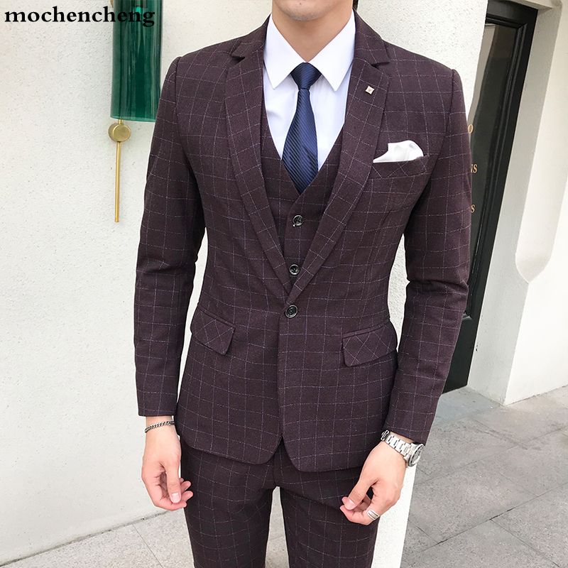 Suit jacket and vest Clearance